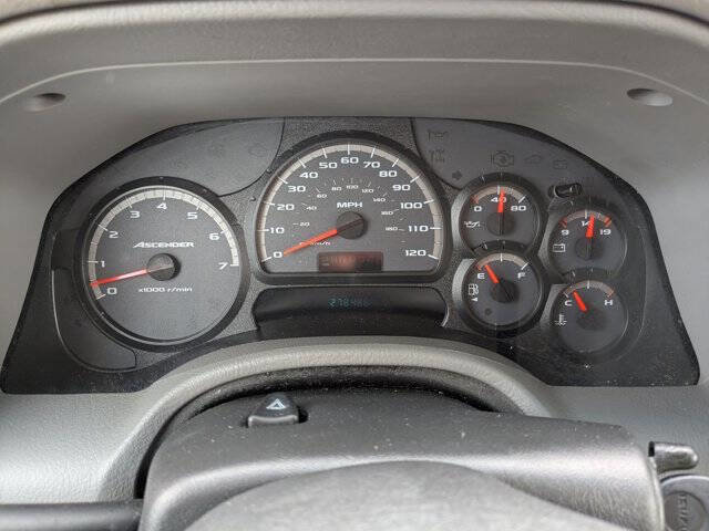 Used 2005 Isuzu Ascender image 17