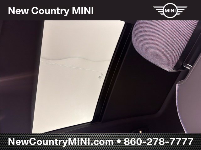 Certified 2026 MINI Cooper Countryman S AWD/4WD image 29