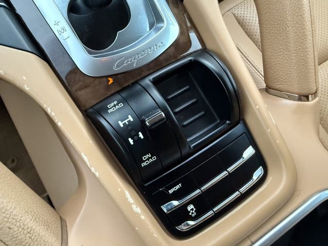 Used 2015 Porsche Cayenne Diesel image 13