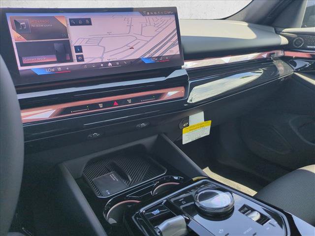 New 2027 BMW i5 M60 w/ M Sport Package RWD image 12