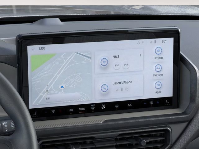 New 2025 Ford Bronco Sport Big Bend w/ Convenience Package image 45