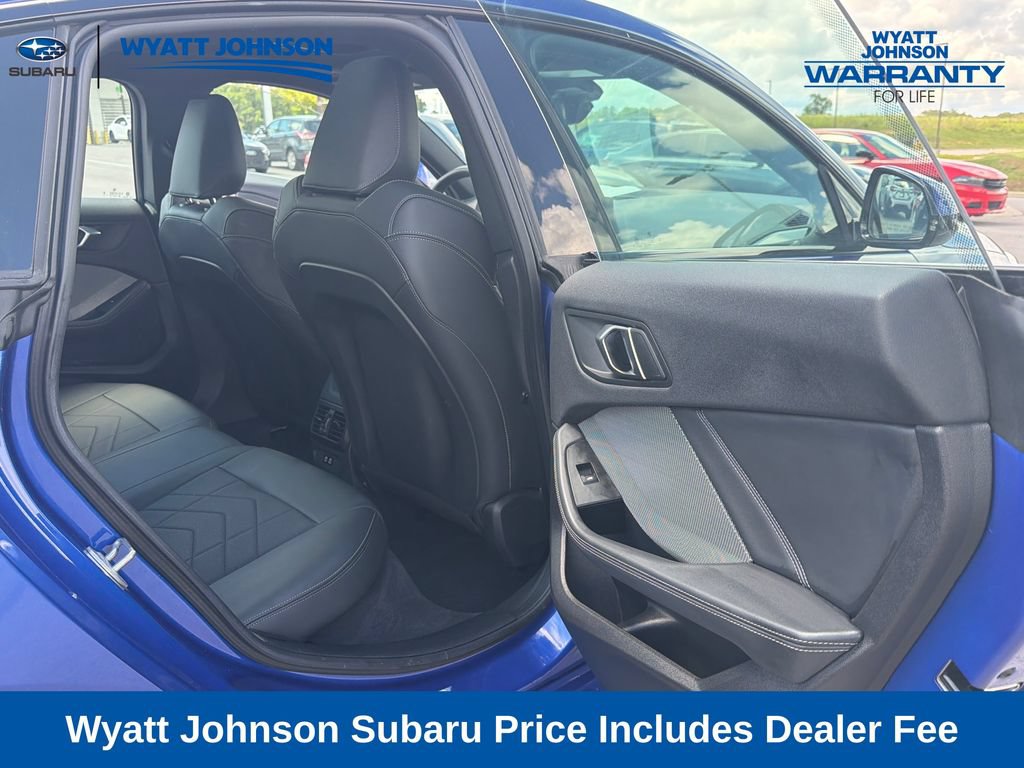 Used 2025 BMW 228i xDrive AWD/4WD image 33