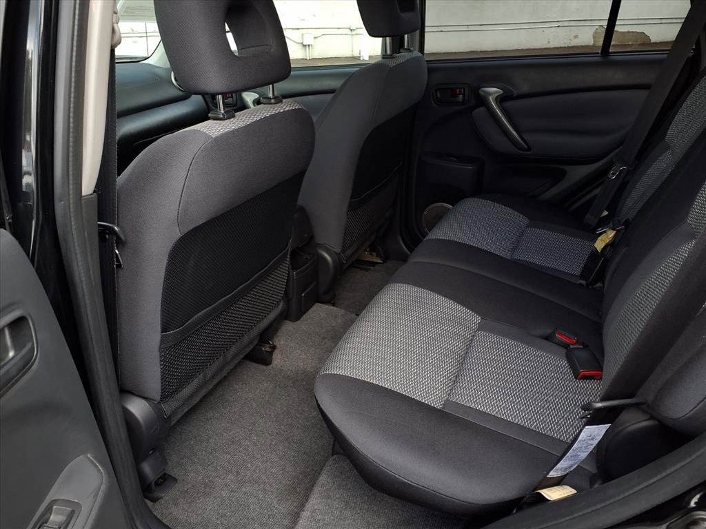 Used 2004 Toyota RAV4 2WD image 18