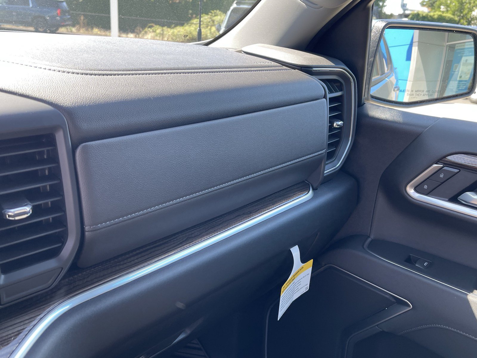 New 2026 Chevrolet Silverado 1500 LT AWD/4WD image 25