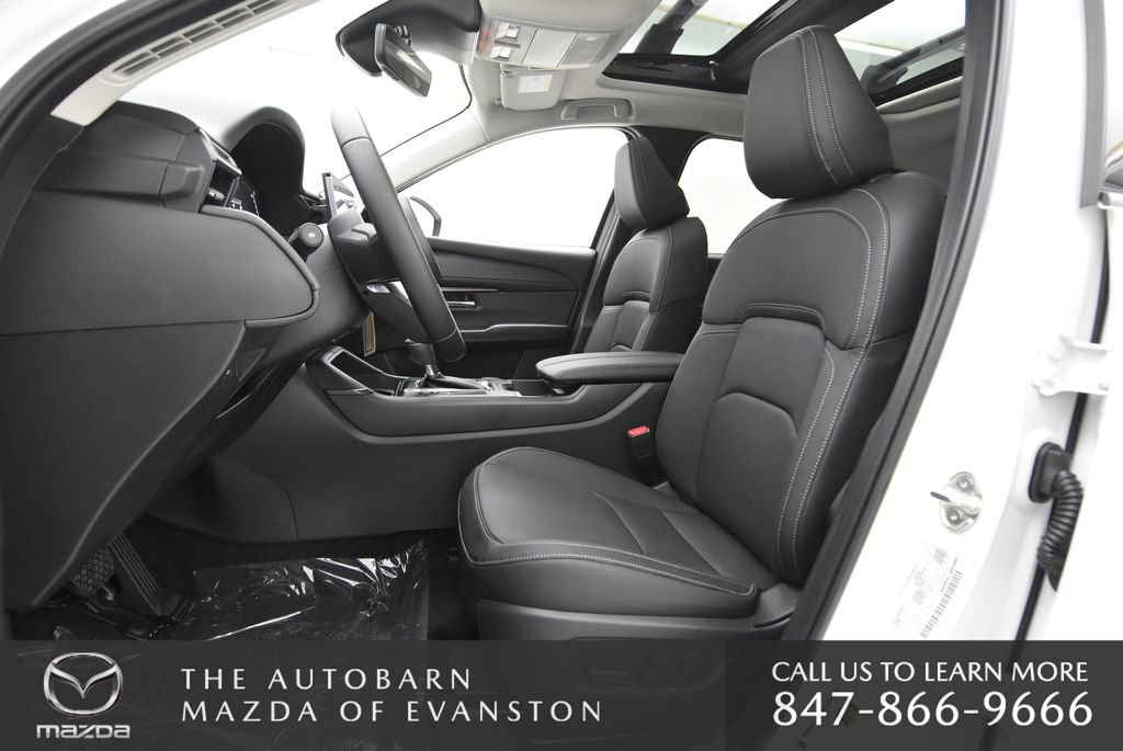 New 2026 MAZDA CX-5 2.5 S w/ Premium Package image 25