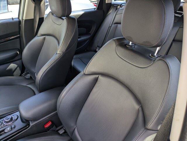 Used 2023 MINI Cooper Clubman S image 12