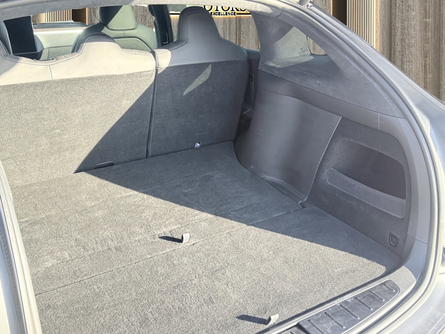 Used 2024 Tesla Model X Long Range image 13