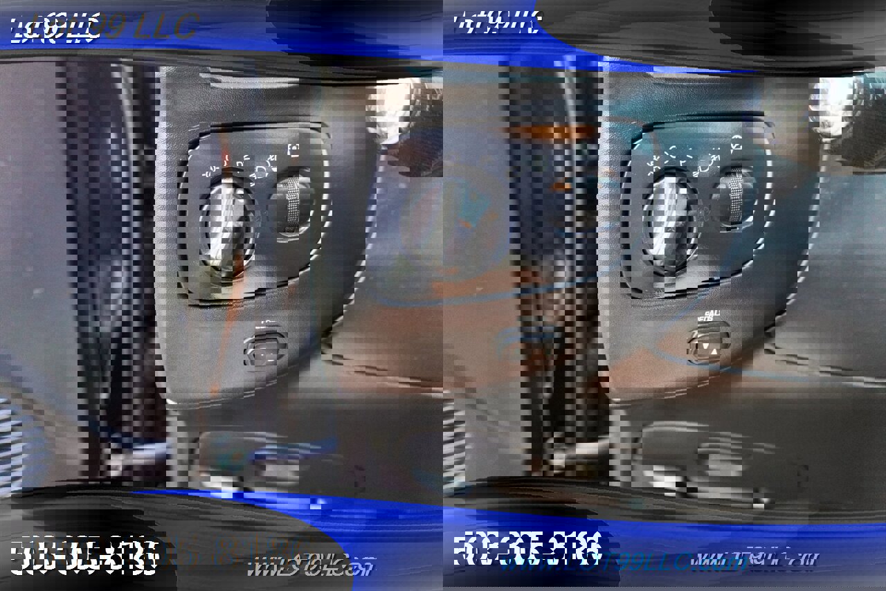 Used 2002 Ford F150 Harley-Davidson RWD image 26