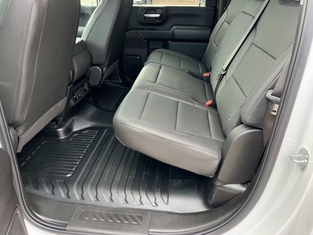 New 2026 Chevrolet Silverado 3500 W/T w/ WT Convenience Package AWD/4WD image 20