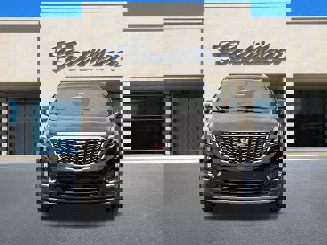 New 2026 Cadillac XT5 Premium Luxury image 7