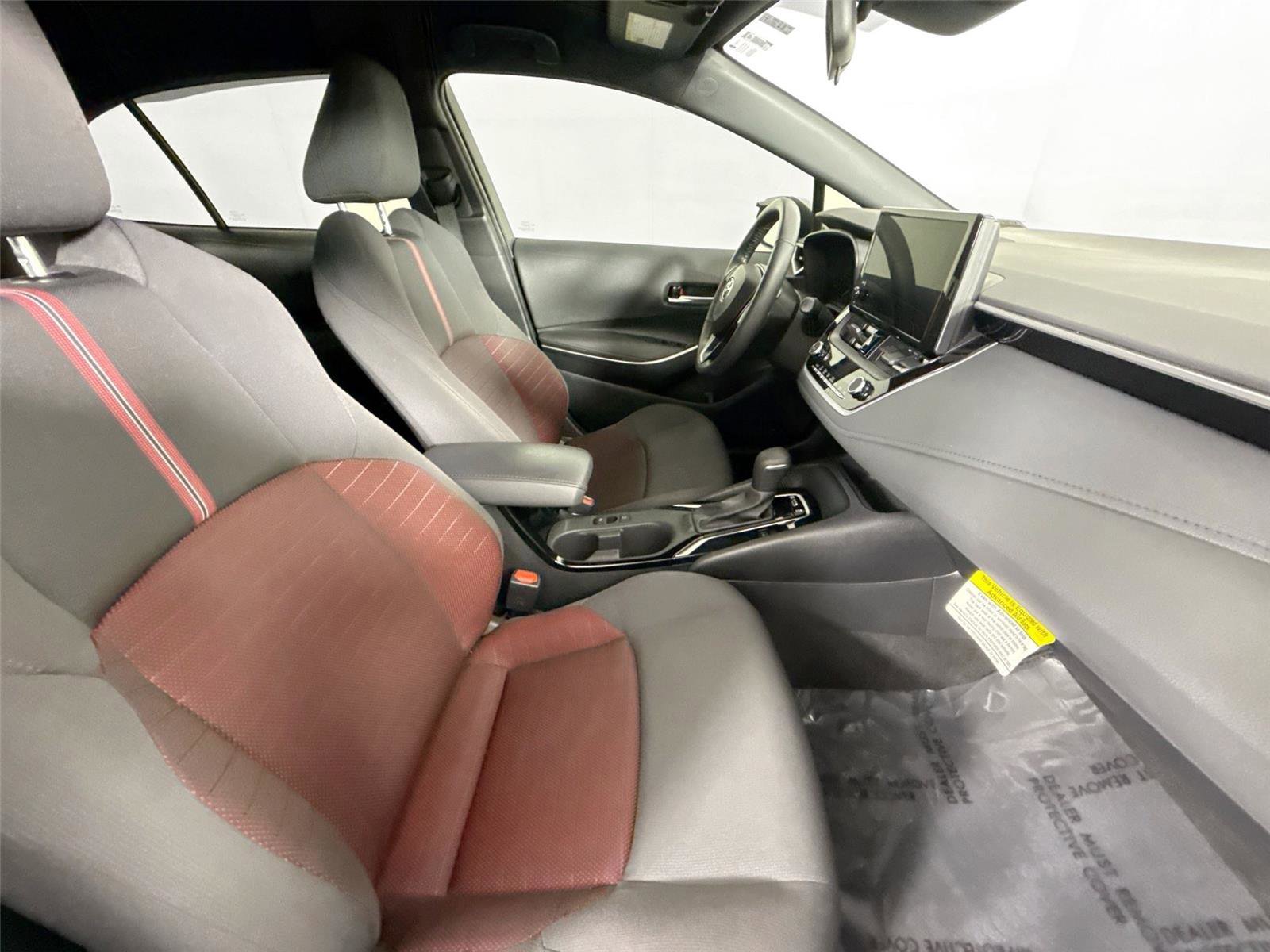 Certified 2024 Toyota Corolla SE image 41