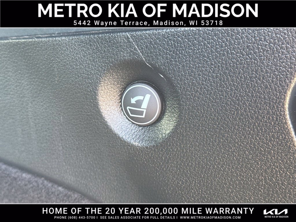 Used 2023 Honda Passport TrailSport image 42