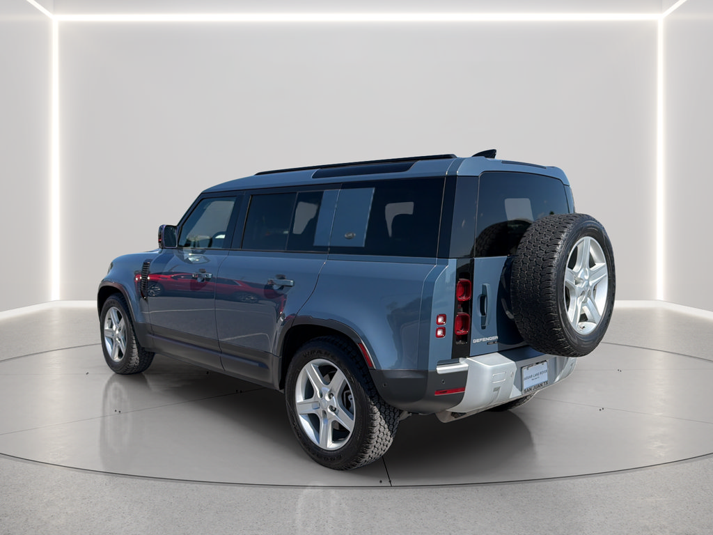 Used 2020 Land Rover Defender 110 SE AWD/4WD image 15