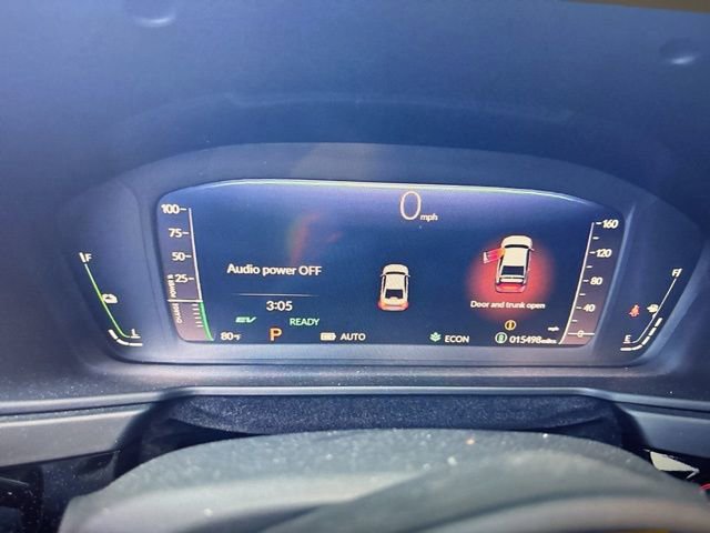 Used 2024 Honda Accord Sport image 12