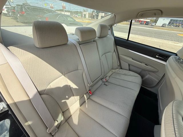 Used 2011 Subaru Legacy 2.5i Premium w/ All-Weather Pkg image 22