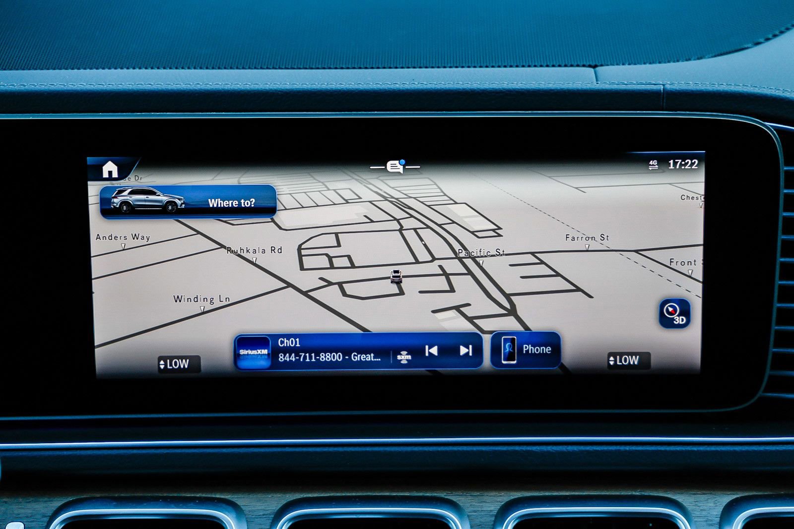 New 2026 Mercedes-Benz GLE 350 4MATIC image 12