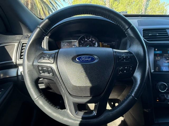Used 2018 Ford Explorer XLT w/ Equipment Group 201A image 21