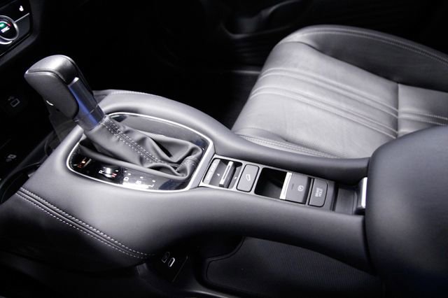 Certified 2024 Honda HR-V EX-L image 29