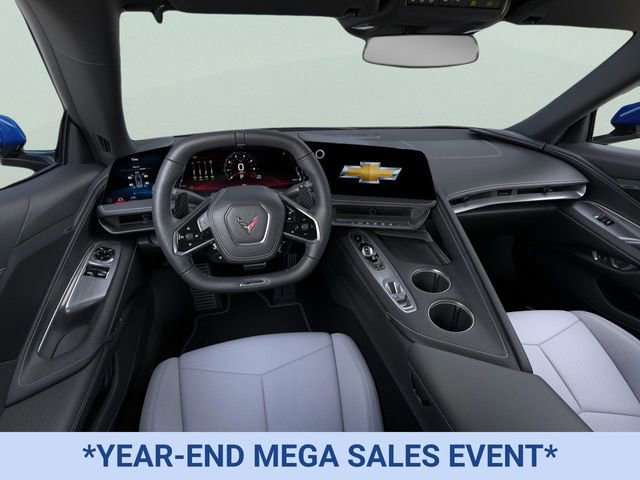 New 2026 Chevrolet Corvette Z06 image 15