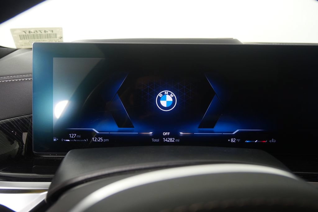 Certified 2026 BMW X5 xDrive40i AWD/4WD image 18
