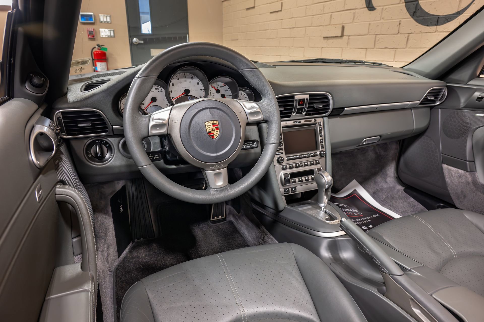 Used 2006 Porsche 911 Carrera S image 60