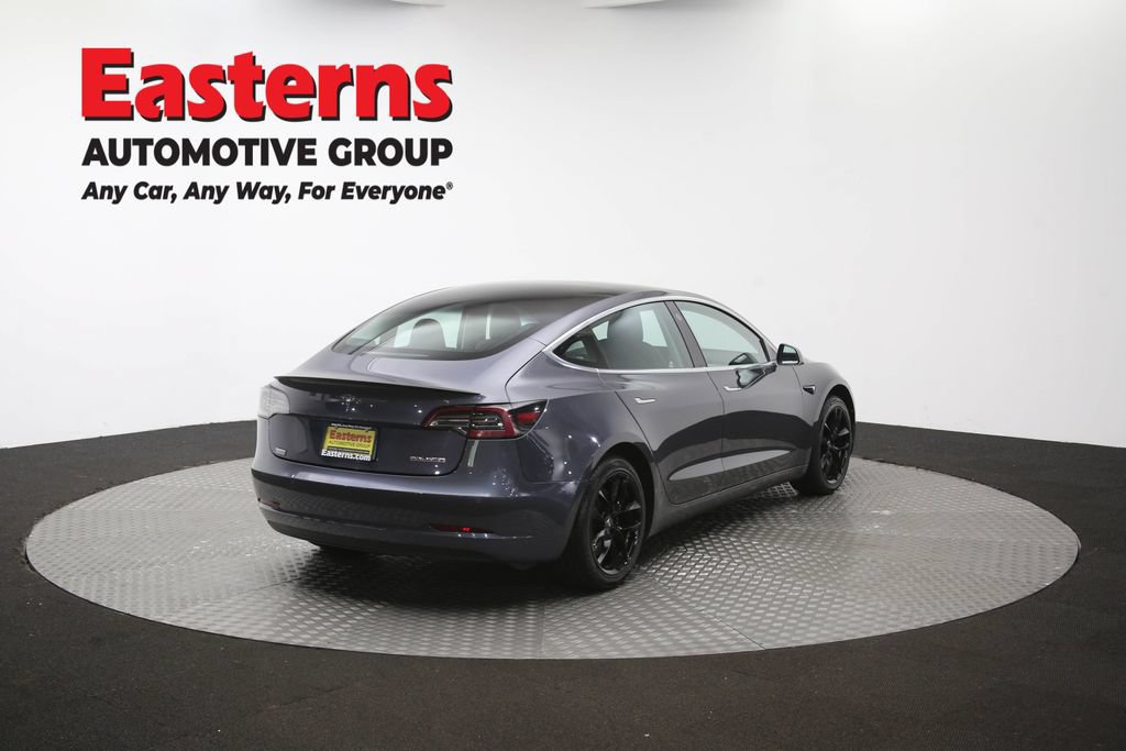 Used 2019 Tesla Model 3 Performance AWD/4WD image 35