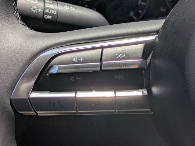 New 2026 MAZDA CX-50 AWD 2.5 S w/ Accent Package image 21