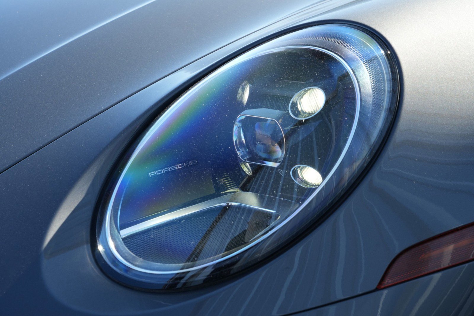 Used 2021 Porsche 911 Carrera w/ Premium Package image 53