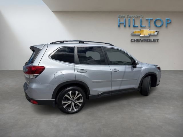 Used 2023 Subaru Forester Limited AWD/4WD image 5