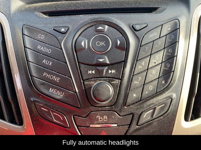 Used 2012 Ford Focus SEL image 11