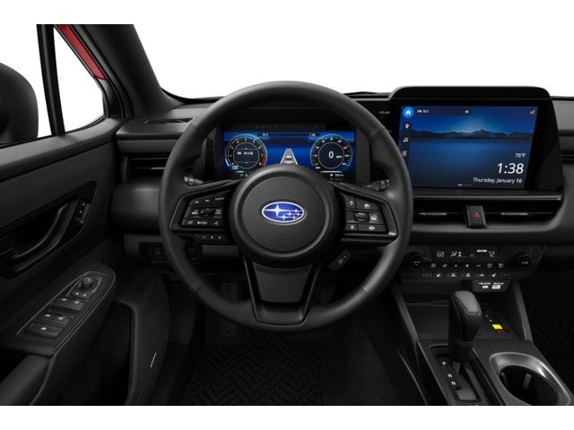 New 2026 Subaru Outback Limited XT AWD/4WD image 15