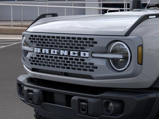 New 2026 Ford Bronco Badlands AWD/4WD image 19