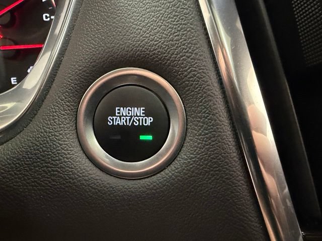 Certified 2023 Chevrolet Traverse Premier w/ Redline Edition AWD/4WD image 14