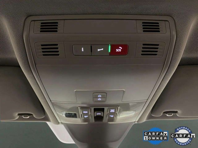 Used 2023 Volkswagen Tiguan SE w/ Panoramic Sunroof Package image 64