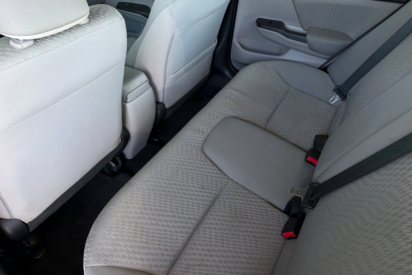 Used 2014 Honda Civic EX image 14