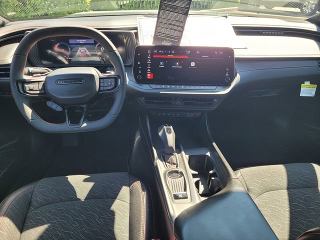 New 2026 Dodge Charger Scat Pack w/ Blacktop Package image 7