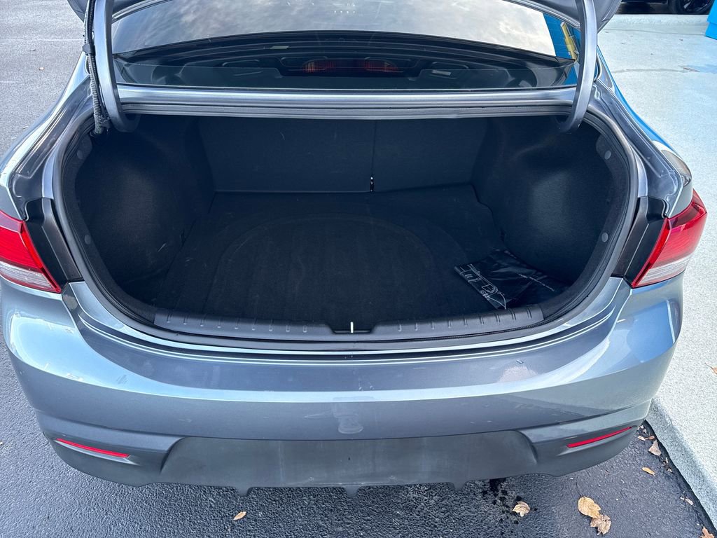 Used 2020 Kia Rio S image 26