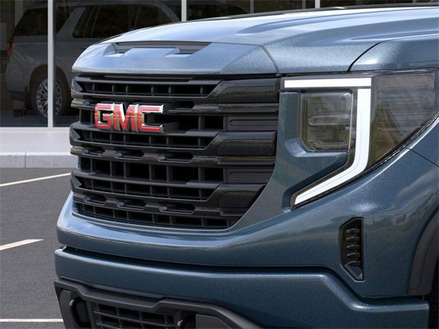 New 2026 GMC Sierra 1500 Elevation w/ Elevation Select Package AWD/4WD image 13