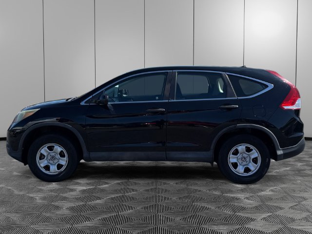 Used 2014 Honda CR-V LX image 2