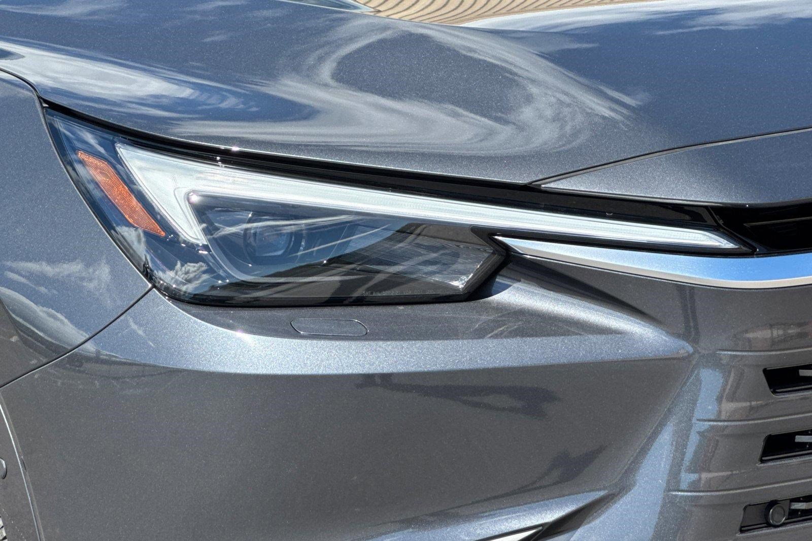 New 2026 Lexus TX 350 AWD image 11