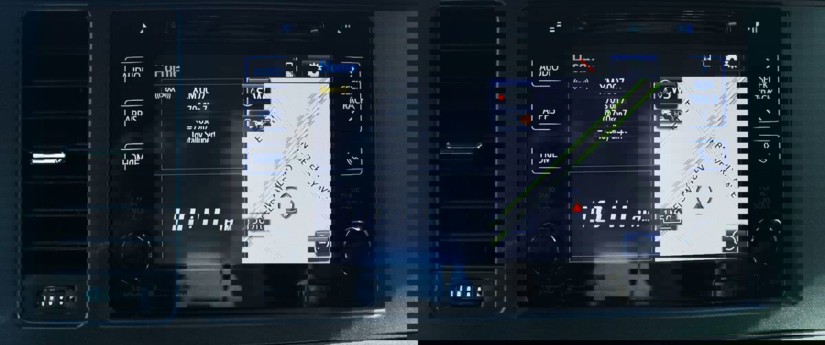 Used 2017 Toyota Sienna SE Premium image 54