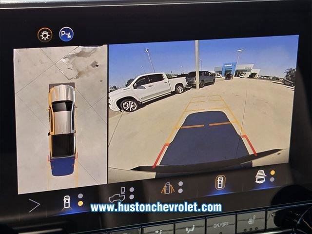 New 2026 Chevrolet Colorado Trail Boss image 39