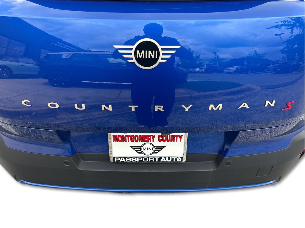 New 2026 MINI Cooper Countryman S AWD/4WD image 27