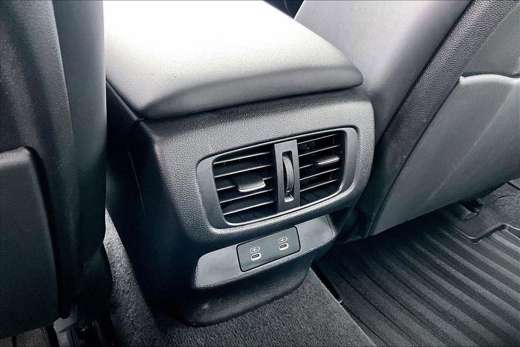 Used 2025 Acura TLX w/ Technology Package FWD image 33