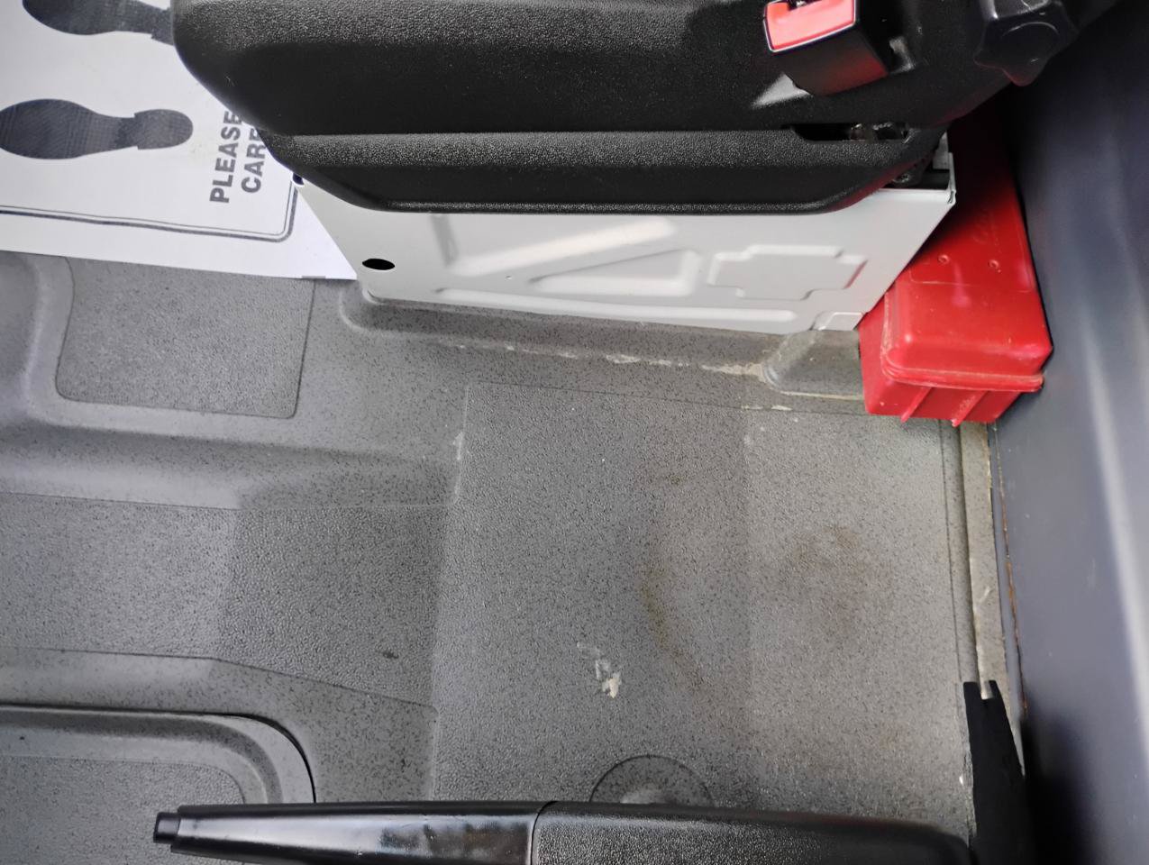 Used 2017 Mercedes-Benz Sprinter 2500 w/ Driver Comfort Package image 57