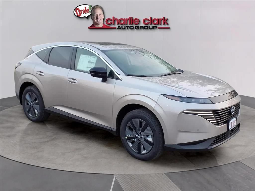 New 2026 Nissan Murano SL AWD/4WD image 7
