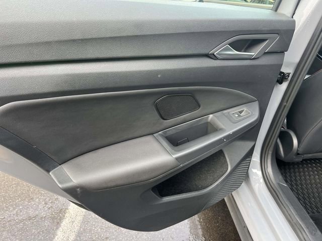 Certified 2023 Volkswagen GTI Autobahn FWD image 11