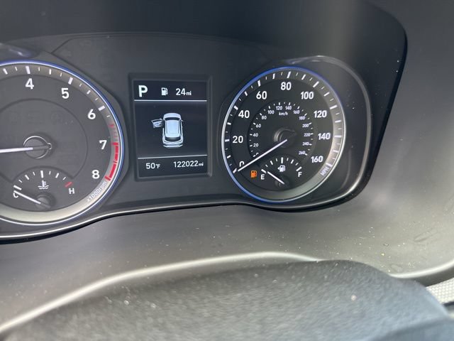 Used 2019 Hyundai Kona SE FWD image 17