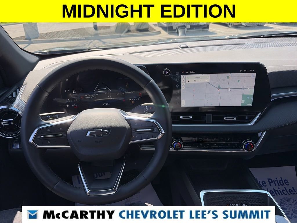 Used 2026 Chevrolet Equinox LT w/ Convenience Package II image 24