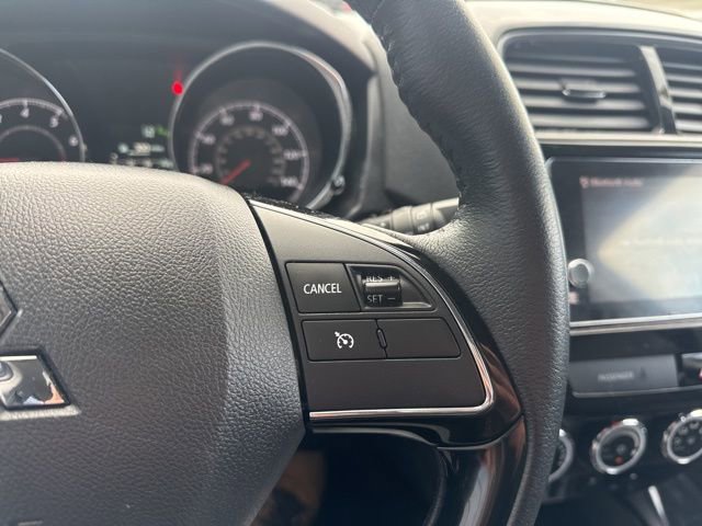 Used 2019 Mitsubishi Outlander Sport GT image 17